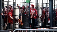 ΟΠΑΔΟΙ ΤΗΣ ΛΙΒΕΡΠΟΥΛ
