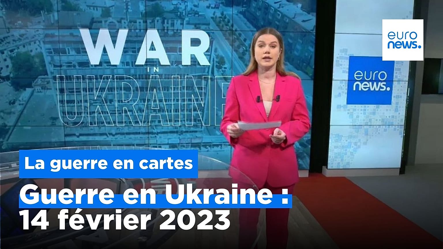 Sasha Vakulina, journaliste