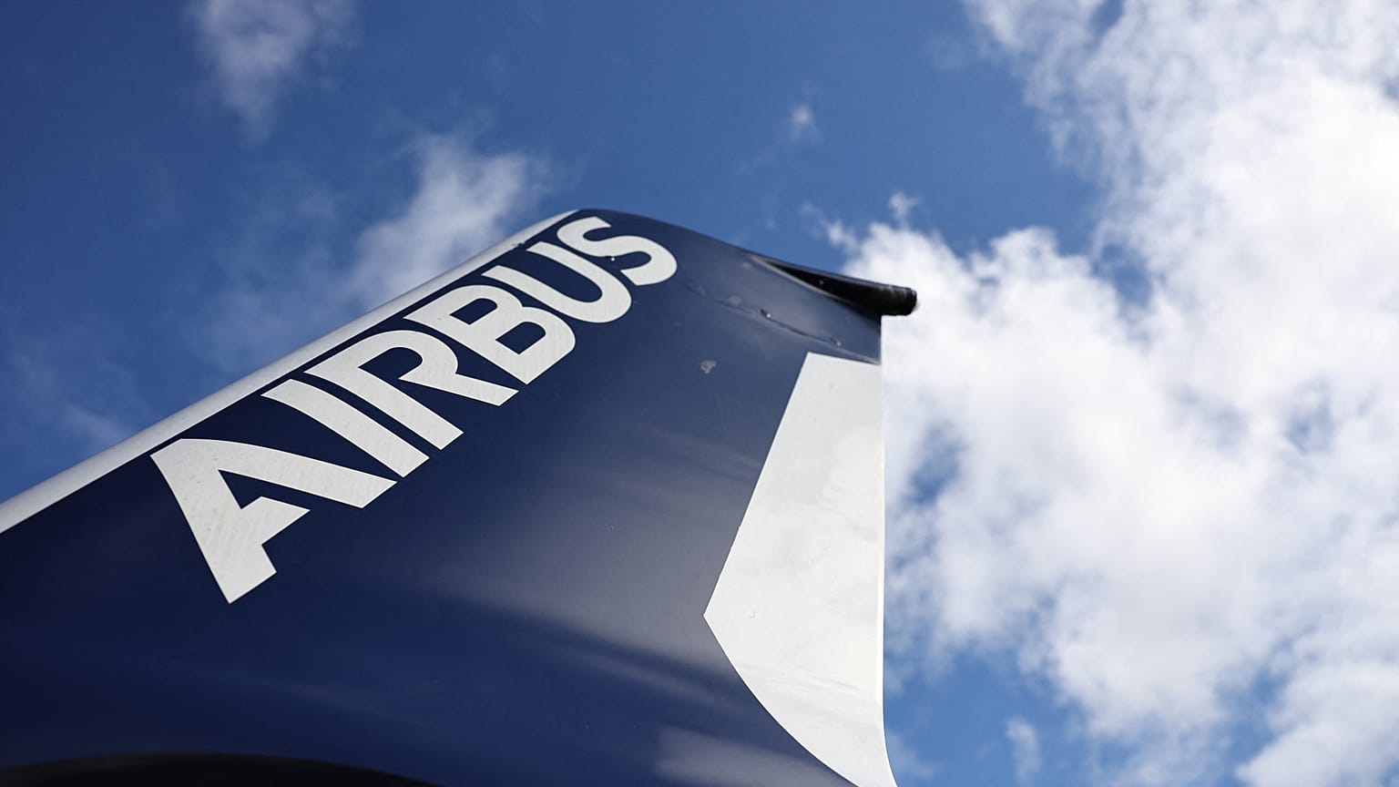 Accord historique entre Airbus et Air India passé le 14.02.2022 - 04/11/2022