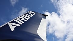 Accord historique entre Airbus et Air India passé le 14.02.2022 - 04/11/2022