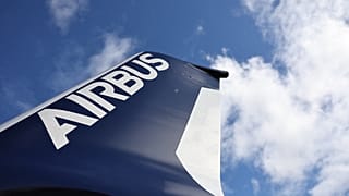 Accord historique entre Airbus et Air India passé le 14.02.2022 - 04/11/2022