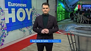 Juan Carlos de Santos