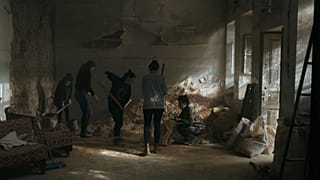 «Κάτω από τον Ουρανό της Δαμασκού» 