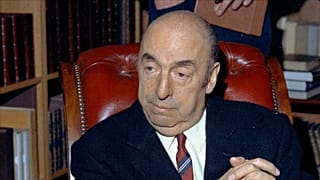 پابلو نرودا