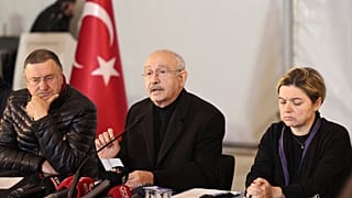  CHP Genel Başkanı Kemal Kılıçdaroğlu MYK toplantısı öncesinde açıklamalarda bulundu
