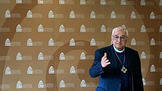Jose Ornelas, a portugál püspöki konferencia vezetője
