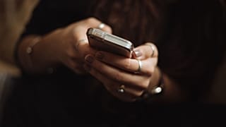 How are dating apps using AI to optimise users' success?