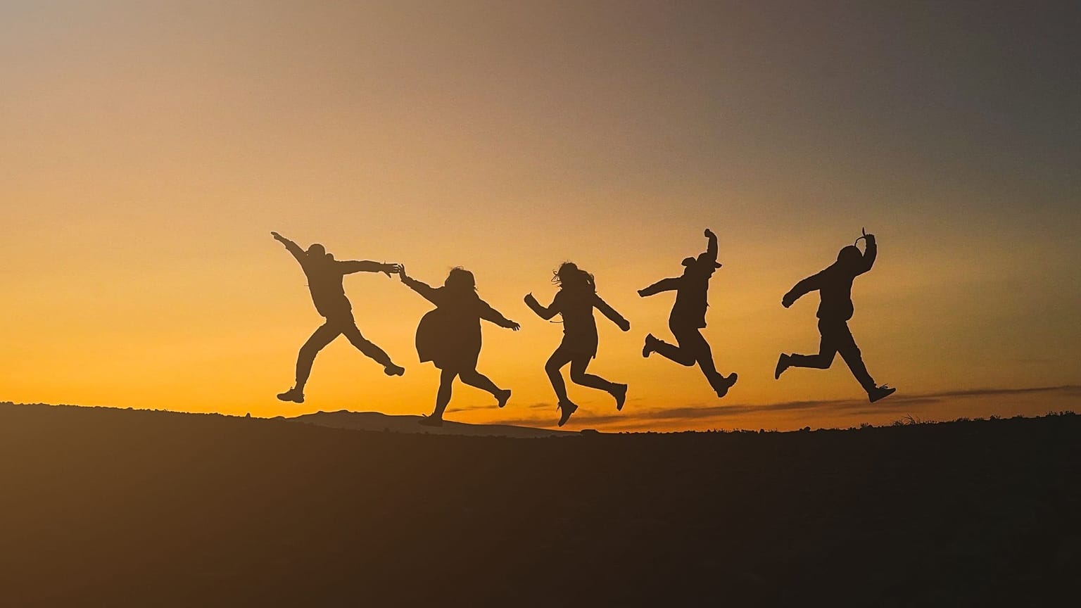 We have fewer close friends than we once did: How often do you see yours?