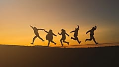 We have fewer close friends than we once did: How often do you see yours?
