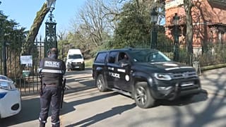 extract video