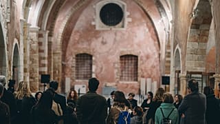 Φεστιβάλ Ανοιχτά Πανιά