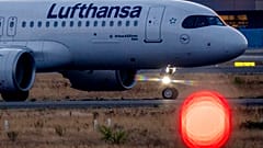 Lufthansa hat eine riesige IT-Panne