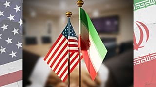 اعتراضات ایران