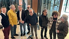 A 70-es 80-as évek ikonjai
