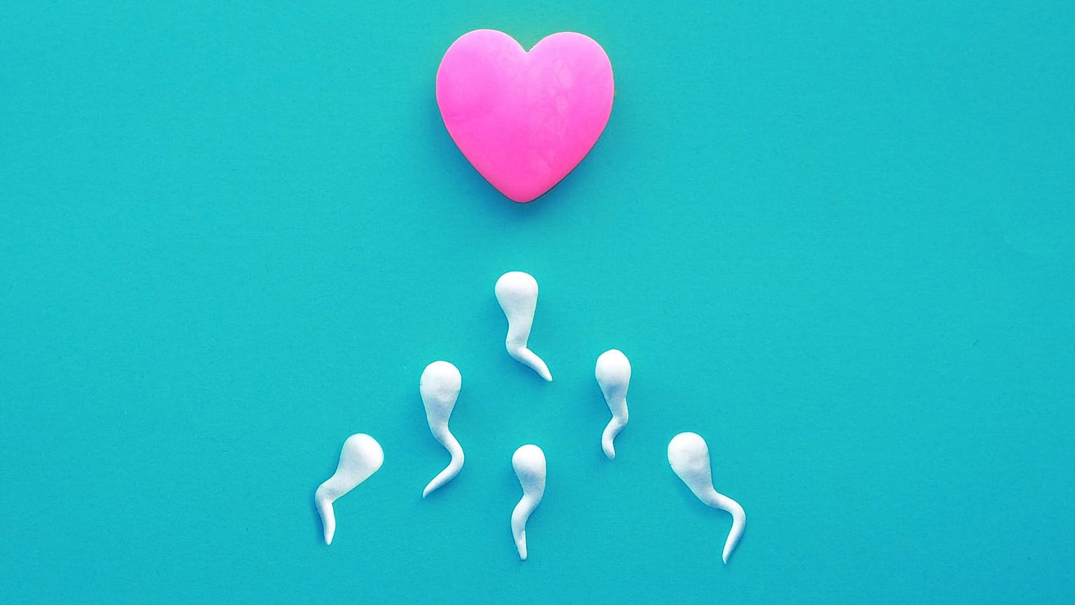 New contraceptive that stops sperm swimming for two hours brings us closer to ‘on-demand male pill’