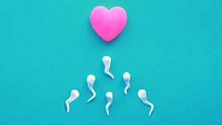 New contraceptive that stops sperm swimming for two hours brings us closer to ‘on-demand male pill’