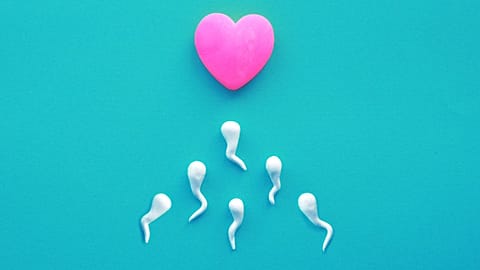 New contraceptive that stops sperm swimming for two hours brings us closer to ‘on-demand male pill’