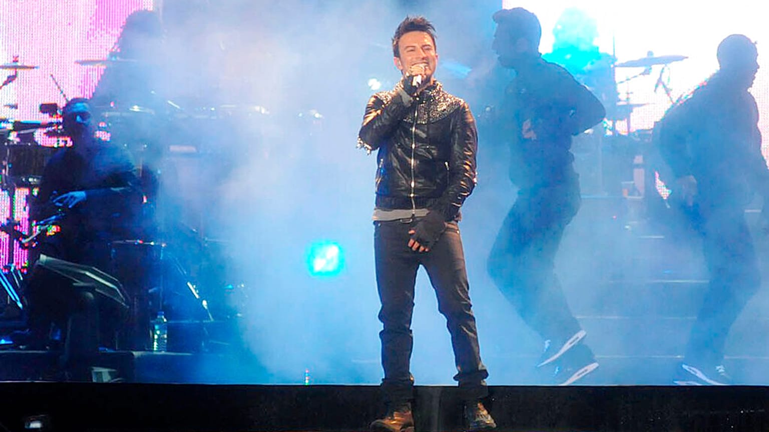 Tarkan