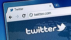 آرم و لوگوی توییتر