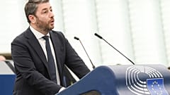 Νίκος Ανδρουλάκης
