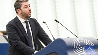 Νίκος Ανδρουλάκης