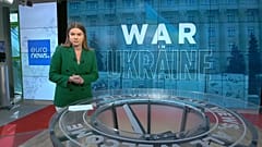 Vakulina erklärt den Krieg