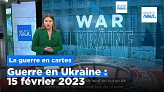Quelle stratégie pour Kyiv à Bakhmout ?