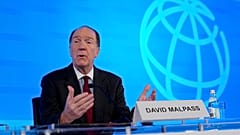 Ντέιβιντ Μάλπας