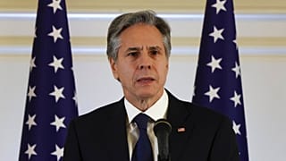 وزیر خارجه آمریکا