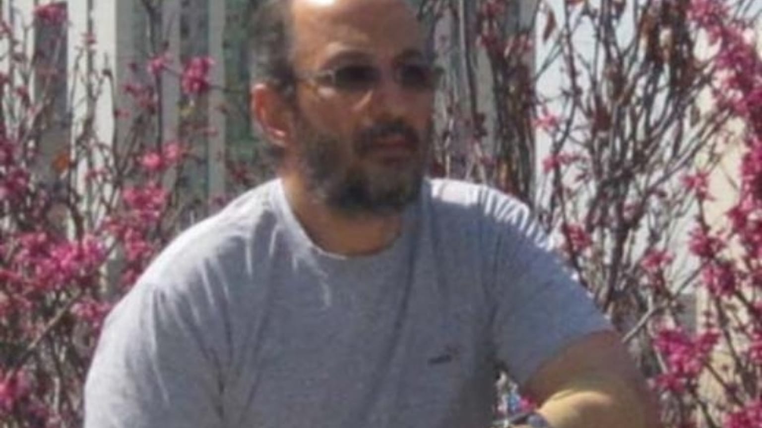 Szaif al-Adel egy régi FBI fotón