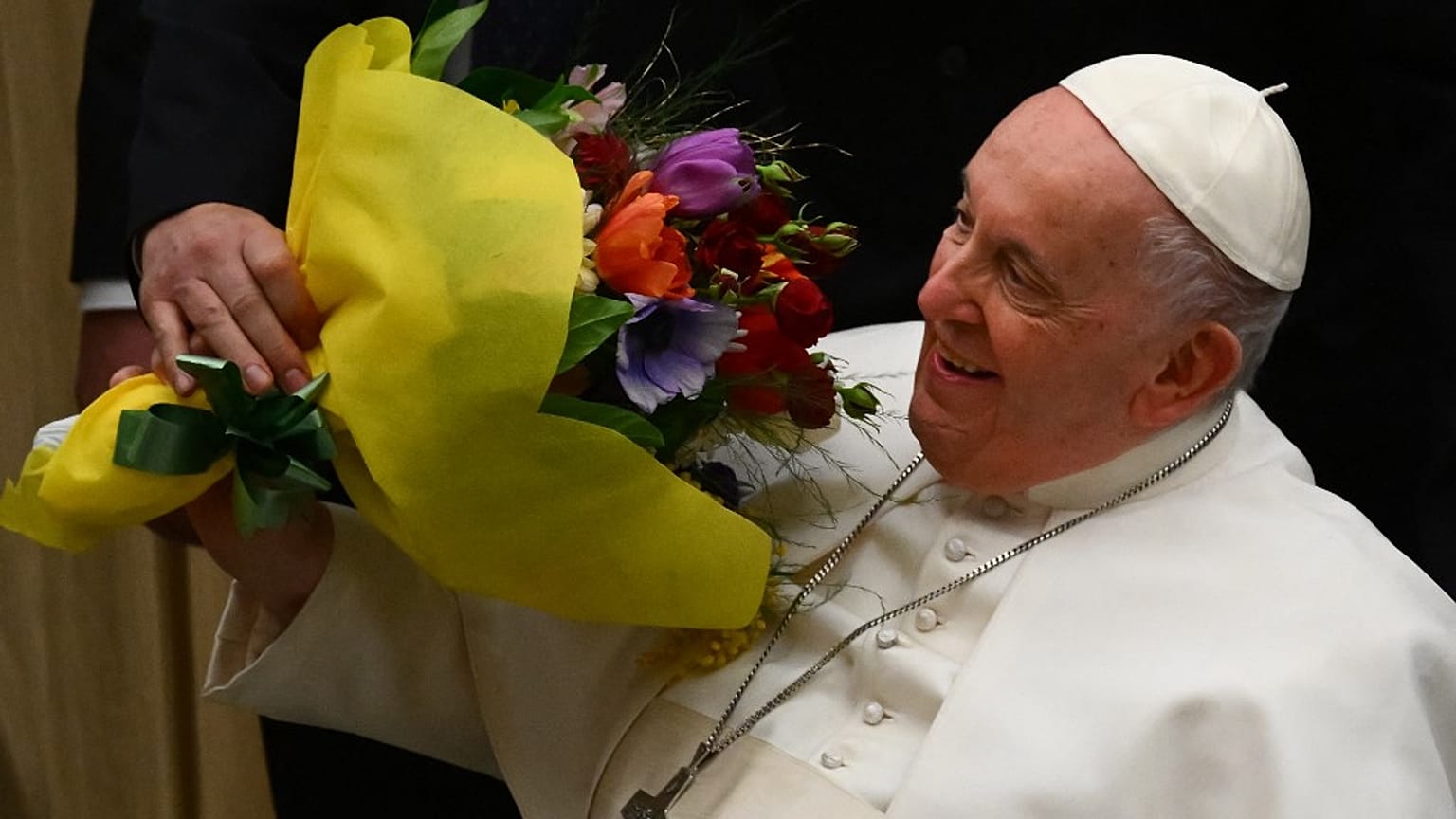 Papa Francis