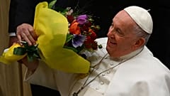 Papa Francis