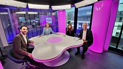 Bruselas, ¿te quiero? descompone la política europea. 