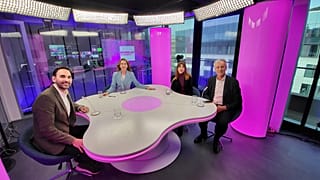 Bruselas, ¿te quiero? descompone la política europea. 