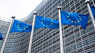 The EU Blue Card scheme aims to attract skilled workers to the bloc.
