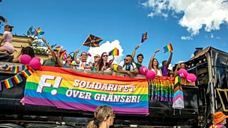 Sweden is curbing gender reassignment treatments for minors