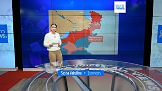Sasha Vakulina