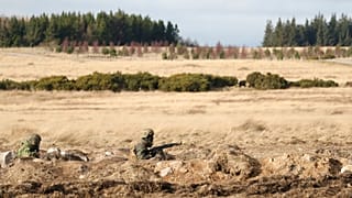 Kämpfe in der Ukraine