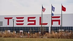 A Tesla Gigafactory 2 gyára Buffalóban