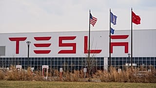 A Tesla Gigafactory 2 gyára Buffalóban