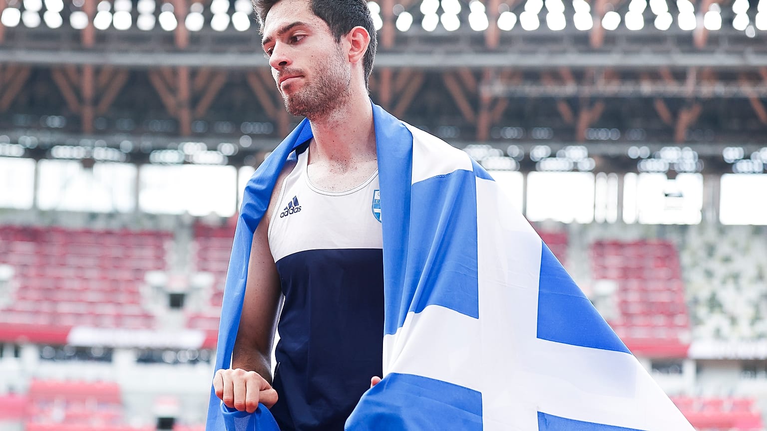 Μίλτος Τεντόγλου