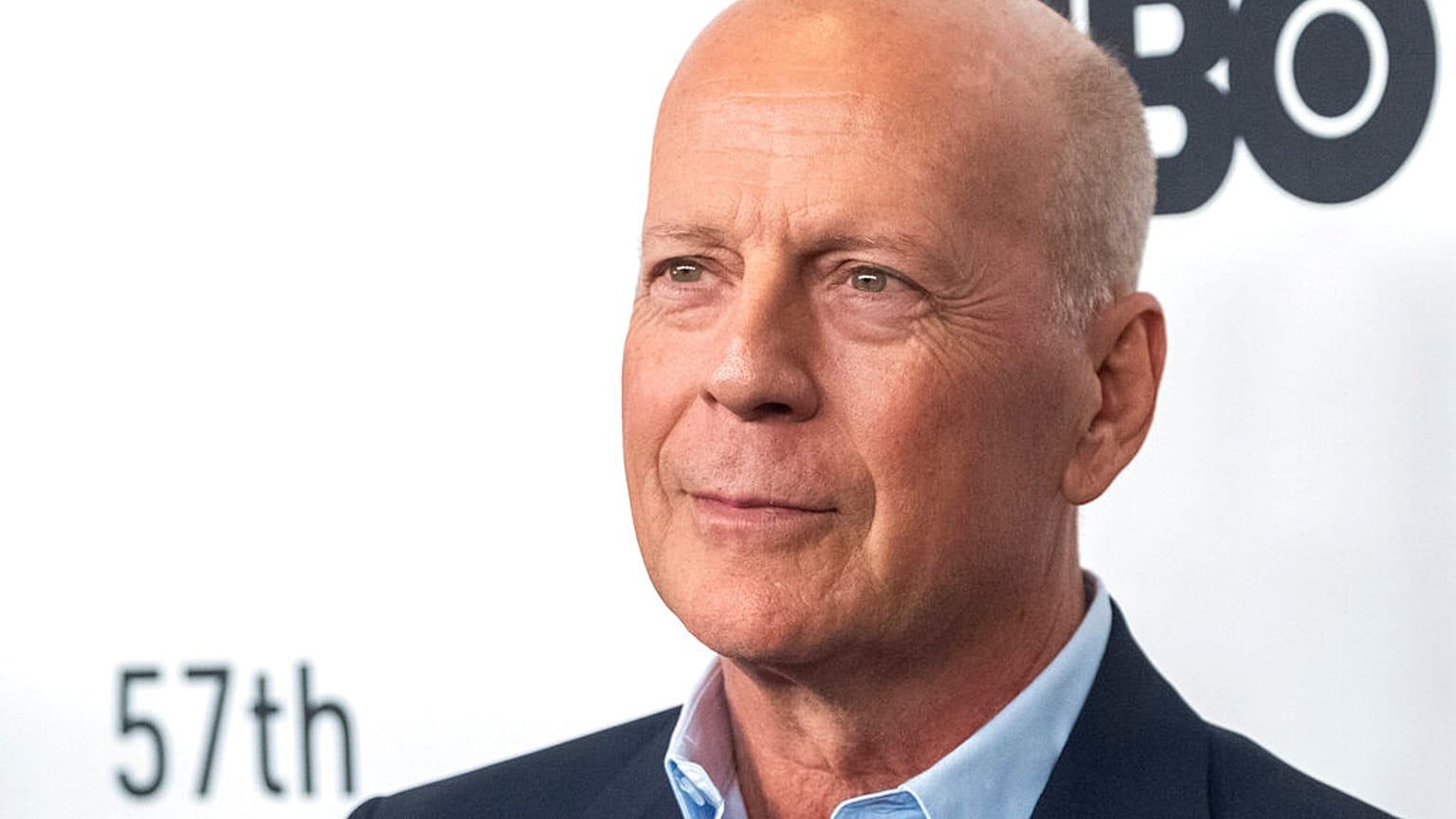 Bruce Willis, en imagen de archivo