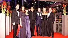 Arranca la 73ª edición de la Berlinale