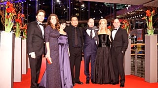 Arranca la 73ª edición de la Berlinale