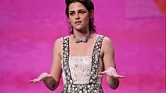 Kristen Stewart ist die jüngste Jury-Präsidentin in der Geschichte der Berlinale. 16.02.2023