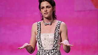 Kristen Stewart ist die jüngste Jury-Präsidentin in der Geschichte der Berlinale. 16.02.2023