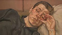 Lucian Freud