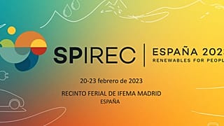 SPIREC 2023