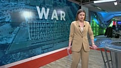 Vakulina erklärt den Krieg
