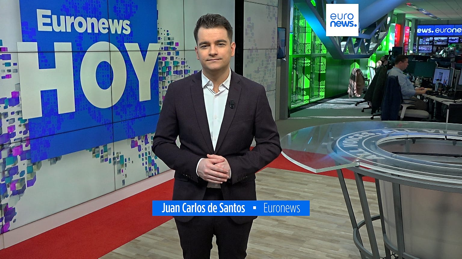Juan Carlos de Santos